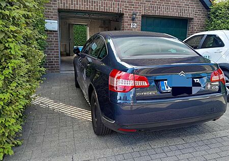 Citroën C5 Citroen 2.0 16V Tendance