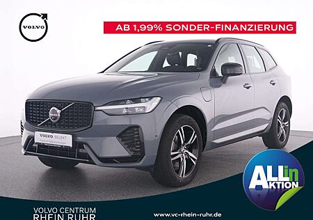 Volvo XC 60 XC60 T6 Twin Engine AWD R Design Plug-In+360°+