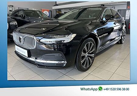 Volvo S90 T8 Ultimate Bright Recharge AWD 360° HeadUp