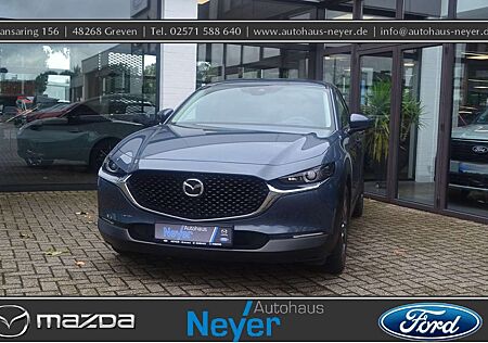 Mazda CX-30 SKYACTIV-X M HYBRID AT Selection DES ACT