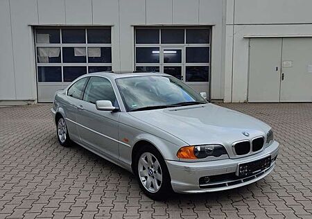 BMW 320 Ci