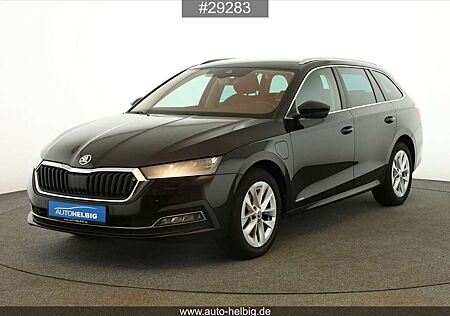Skoda Octavia Combi 1.4 TSI Style iV #LED#Virtual#DSG#
