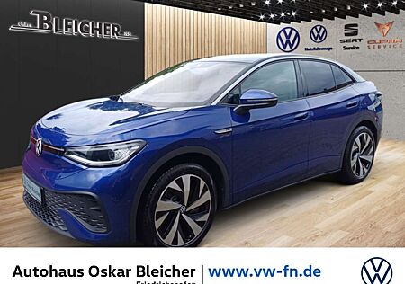 VW ID.5 Volkswagen Pro Performance 150 kW mit Info-Paket