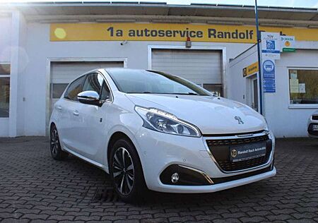 Peugeot 208 Tech Edition*Kamera*1.Hand*PDC