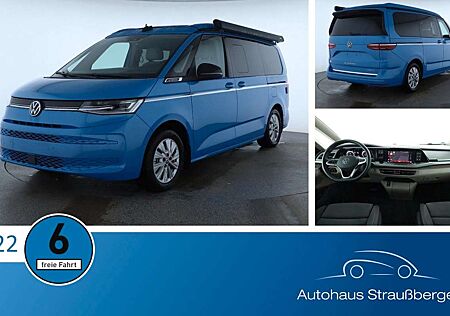 VW T7 Volkswagen California Ocean eHyb 4Mo. ACC AHK HUD Memory