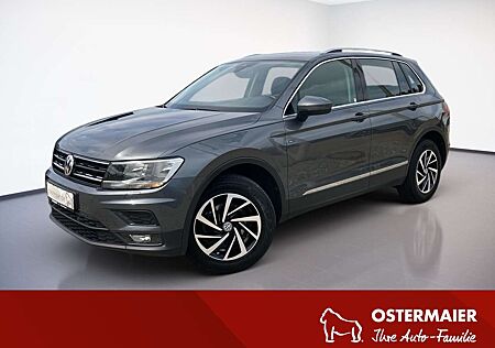 VW Tiguan Volkswagen Join 2.0TDI LightA.ACC.WINTER.2xPDC.BremsA.NAV.Lan