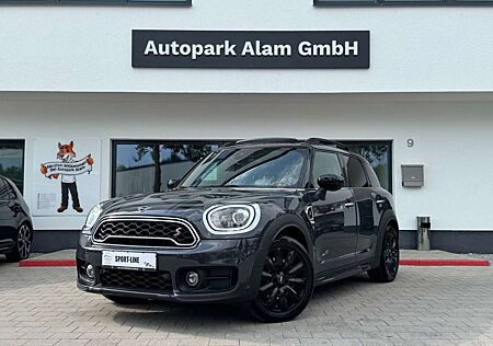 Mini Cooper SD Cooper Countryman SD All4 Head-Up LED Pano RFK