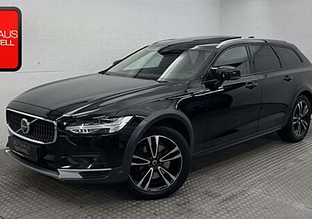 Volvo V90 Cross Country CC PRO B4 AWD PANO+AHK+HUD+360+STANDHEIZUNG