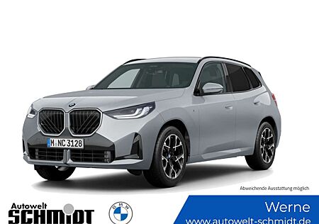 BMW X3 xDrive20d + GARANTIE-bis-01.28
