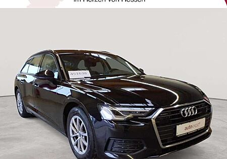 Audi A6 Avant 45 TFSI quattro S tronic Navi SHZ