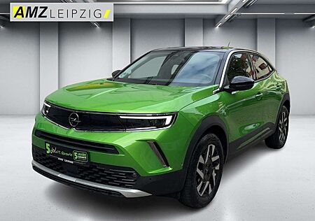 Opel Mokka 1.2 Turbo Elegance *HU/AU neu*