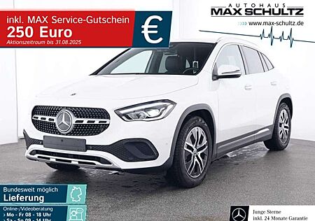 Mercedes-Benz GLA 200 AHZV*K-GO*KAMERA*THERMOTRONIC*DAB*LED*
