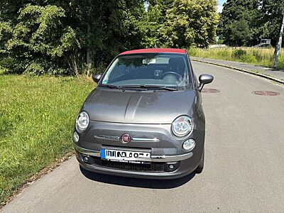 Fiat 500C 500 C 1.2 Cult