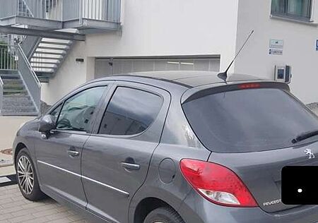 Peugeot 207 120 Premium