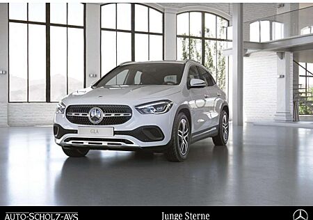 Mercedes-Benz GLA 200 Progressive Kam*Keyless-Go*Ambi*LEDhigh*