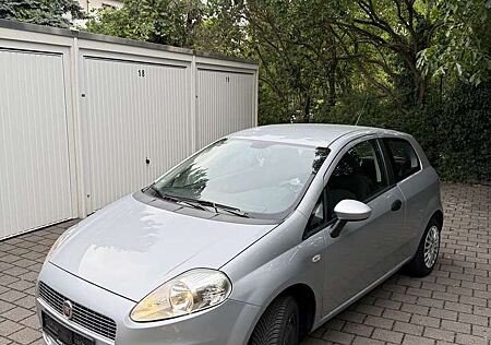 Fiat Punto 1.4