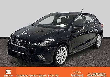 Seat Ibiza FR 1.5 TSI Navi Digitales Cockpit LED Apple CarPla