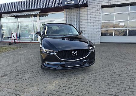 Mazda CX-5 SKYACTIV-D 184 Edition 100