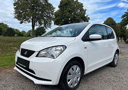 Seat Mii Sun*Klima*Tüv 02/2026*1Hd