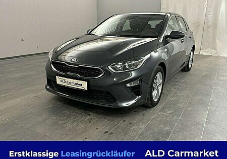 Kia Cee'd Ceed / Ceed 1.6 CRDi Eco-Dynamics+ (48V Mild-Hybrid) Visi