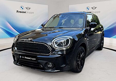 Mini Cooper D Countryman Cooper D Countr DAB LED RFK Klimaaut. PDC