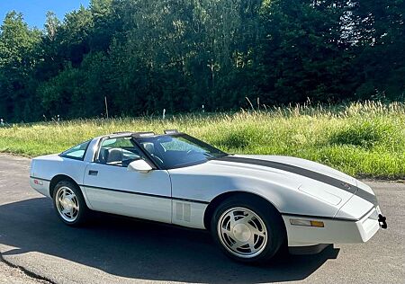 Chevrolet Corvette C4
