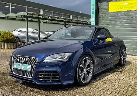 Audi TT RS 2.5 TFSI quattro SHZ NAVI BOSE 290KW HANDSCHALTER