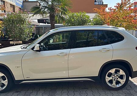 BMW X1 xDrive23d. | Automatik | Unfallfrei