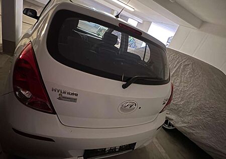 Hyundai i20 1.2 Classic