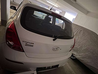 Hyundai i20 i20 1.2 Classic