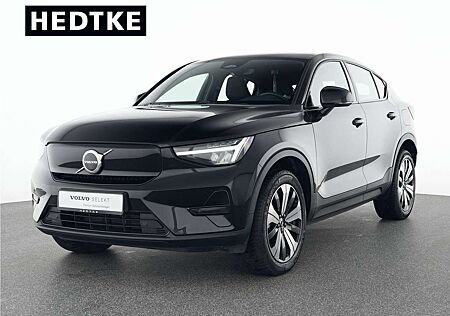 Volvo C40 Recharge Plus 19"+WINTER-PAKET