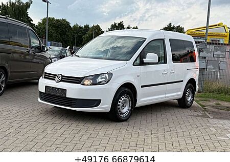 VW Caddy Volkswagen Kasten/Kombi Navi Klima