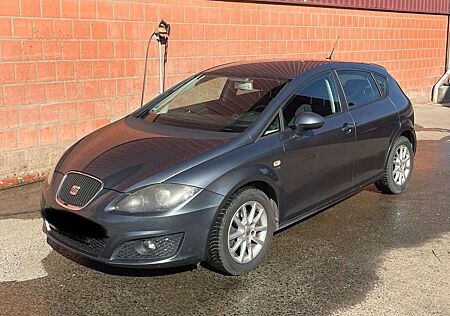 Seat Leon Style Copa Ecomotive