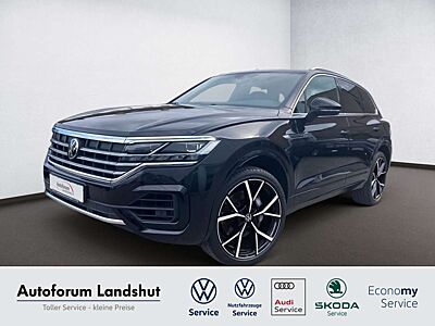 Volkswagen Touareg 3.0 V6 TSI R-Line 4M MATRIX/PANO/LUFT