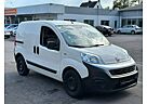 Fiat Fiorino SX Kasten Klima