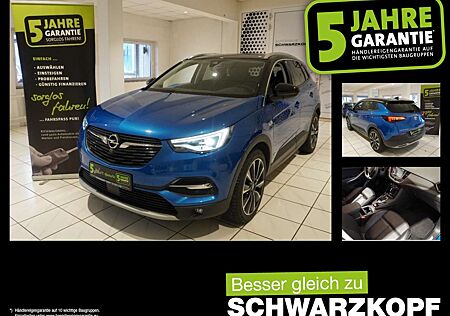 Opel Grandland 1.6T Hybrid AHK,WirelessCharging