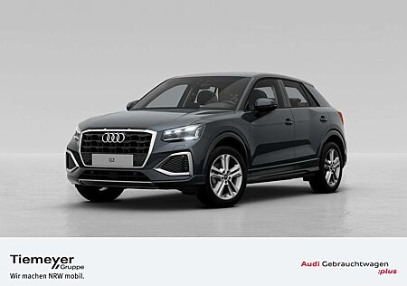 Audi Q2 30 TFSI ADVANCED MATRIX ASSIST KAMERA