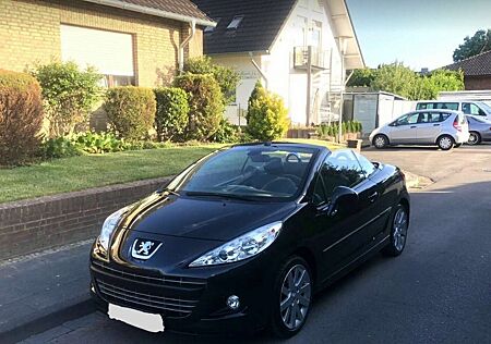 Peugeot 207 CC 155 THP Platinum