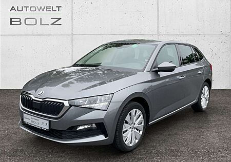 Skoda Scala Style 1.0 TSI Navi DigiCock LED Kamera Apple CarPl