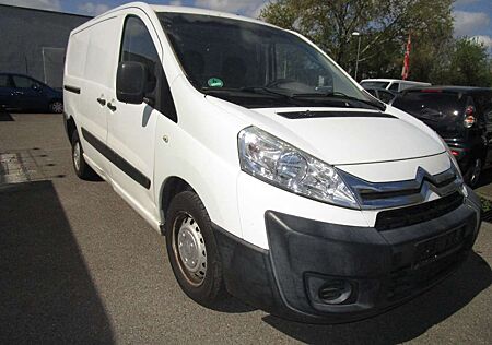 Citroën Jumpy Citroen HDi 90 29 L2H1 Kasten / Klima