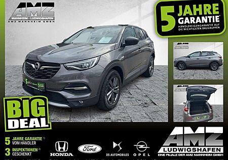 Opel Grandland 1.2 Turbo Design Line NAVI*360°KAM*TOP