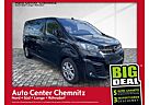 Opel Zafira Life 2.0 D Edition M Standh AHK Xenon KAM