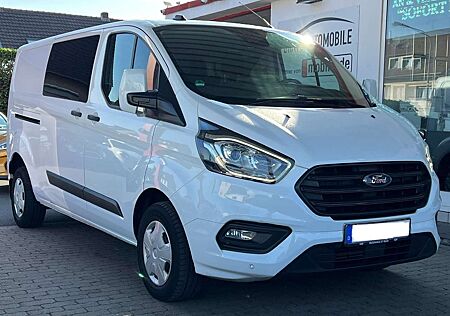 Ford Transit Custom Kasten 300 L2/KAMERA/NAVI/6SITZER