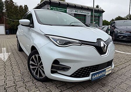 Renault ZOE Intens ZE 50 CCS NAVI KAMERA BAT. INKL.