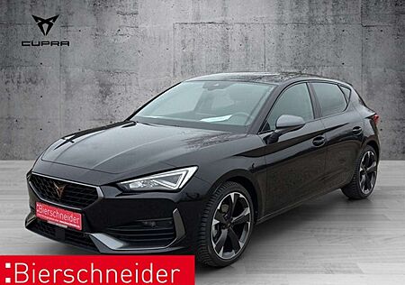 Cupra Leon 1.5 TSI DSG KAMERA NAVI LED