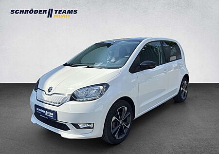 Skoda Citigo Elektro iV Style SHZ/PDC/KLIMA