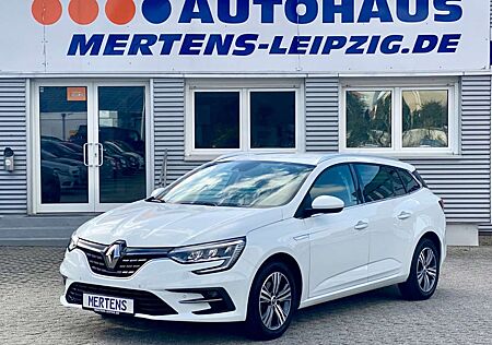 Renault Megane Grandtour Intens LED Nav DAB SHZ PDC LRhz