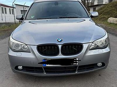 BMW 535 535d