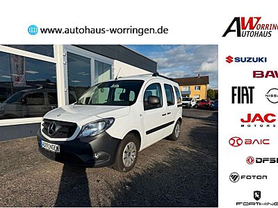 Mercedes-Benz Citan 111 CDI Tourer