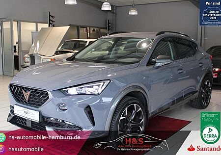 Cupra Formentor 1.5 TSI Sitzheizung*PDC